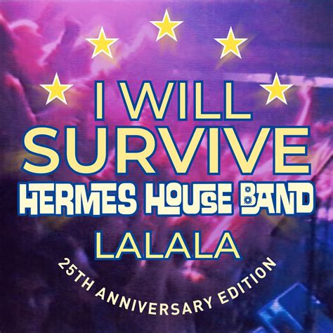 دانلود آهنگ i will survive از hermes house band|آهنگ I Will Survive از Gloria Gaynor .